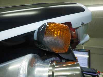 Honda RVF400 1994