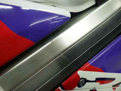 Honda RVF400 1994