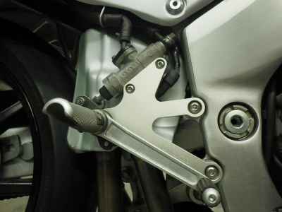 Honda RVF400 1994