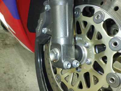 Honda RVF400 1994