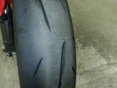 Honda RVF400 1994