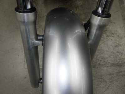 Honda VT1300CXA Fury 2010