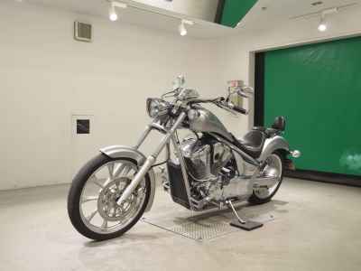 Honda VT1300CXA Fury 2010