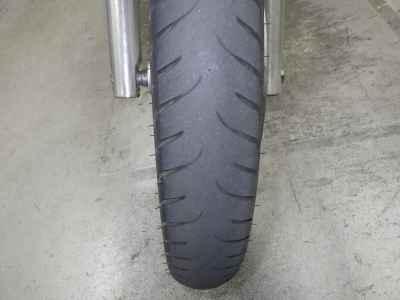 Honda VT1300CXA Fury 2010