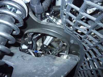 Can-Am Spyder RT 2014
