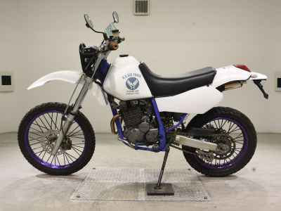 Yamaha TT250R 1993