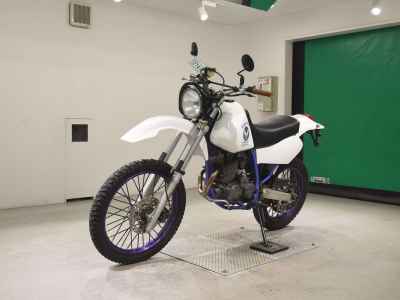 Yamaha TT250R 1993