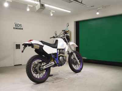 Yamaha TT250R 1993
