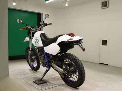 Yamaha TT250R 1993