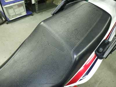 Honda CB1300 Super Boldor 2011