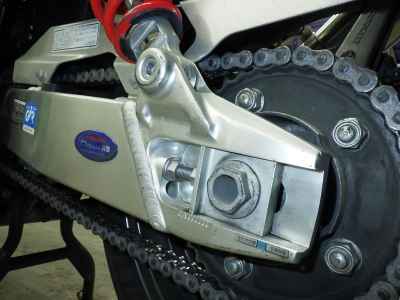 Honda CB1300 Super Boldor 2011