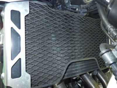 Honda CB1300 Super Boldor 2011