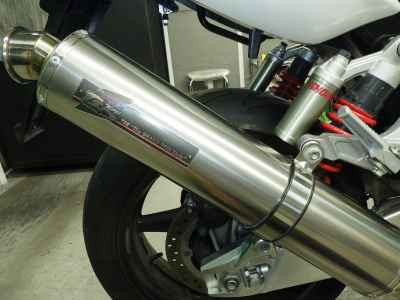 Honda CB1300 Super Boldor 2011
