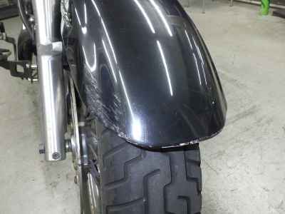 Yamaha XVS400 Drag Star Classic 2004