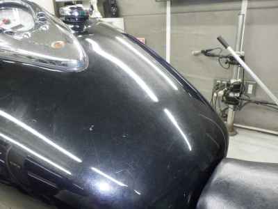 Yamaha XVS400 Drag Star Classic 2004