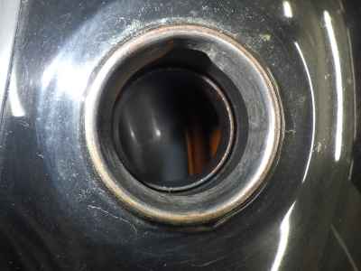 Yamaha XVS400 Drag Star Classic 2004