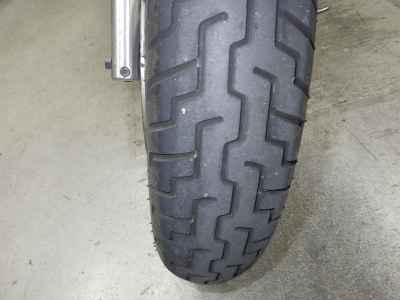 Yamaha XVS400 Drag Star Classic 2004