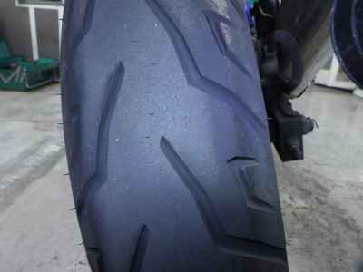 Kawasaki Ninja 250R 2008