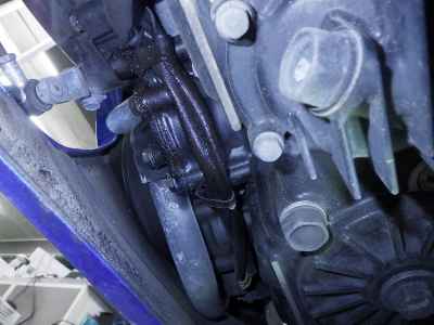 Kawasaki Ninja 250R 2008