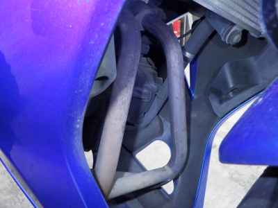 Kawasaki Ninja 250R 2008