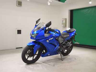 Kawasaki Ninja 250R 2008