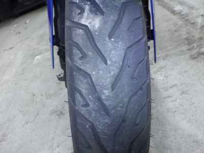 Kawasaki Ninja 250R 2008
