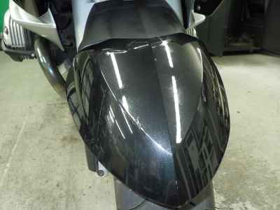 BMW R1200RT 2009