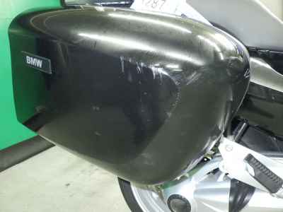 BMW R1200RT 2009