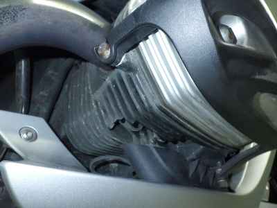 BMW R1200RT 2009