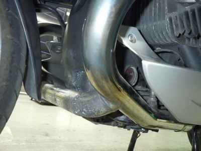 BMW R1200RT 2009