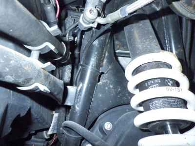 BMW R1200RT 2009