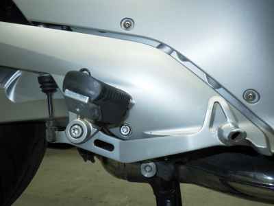 BMW R1200RT 2009