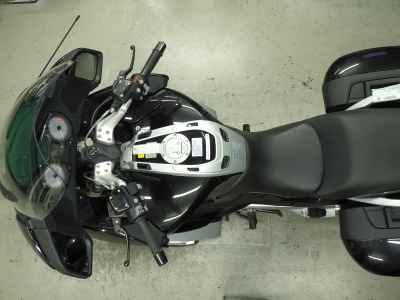 BMW R1200RT 2009