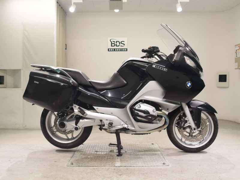 BMW R1200RT 2009