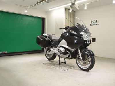BMW R1200RT 2009