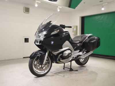 BMW R1200RT 2009