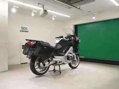 BMW R1200RT 2009
