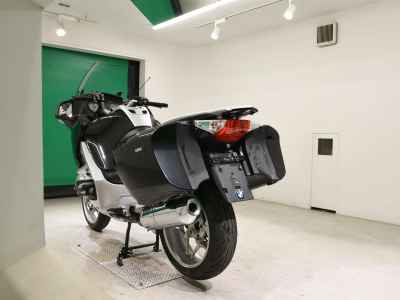 BMW R1200RT 2009