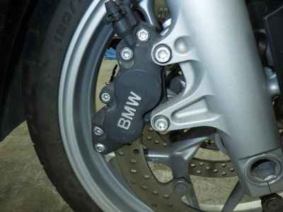 BMW R1200RT 2009
