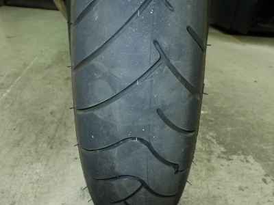 BMW R1200RT 2009