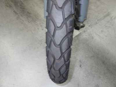 Yamaha WR250R 2007