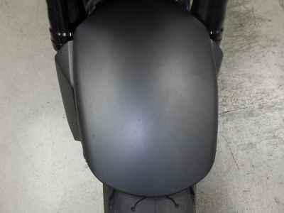 Honda CB1000R 2018