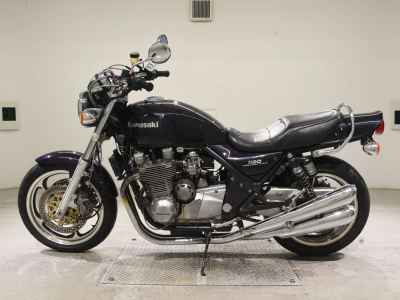Kawasaki Zephyr 1100 1993