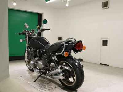 Kawasaki Zephyr 1100 1993