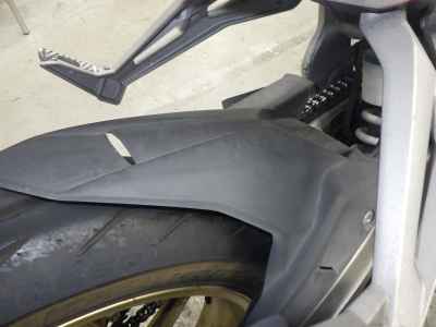 Honda CBR250RR 2020