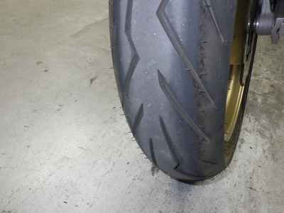 Honda CBR250RR 2020