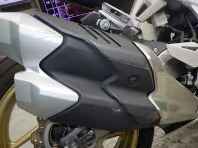 Honda CBR250RR 2020