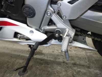 Honda CBR250RR 2020