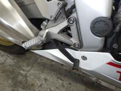 Honda CBR250RR 2020