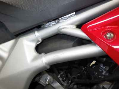 Honda CBR250RR 2020